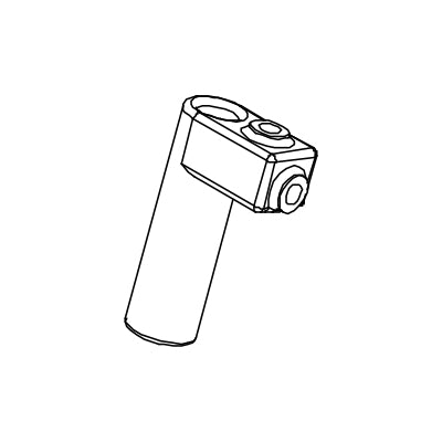TRU154 Indicator Block 20mm Tallboy