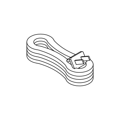TRU225 US Power Supply Cord