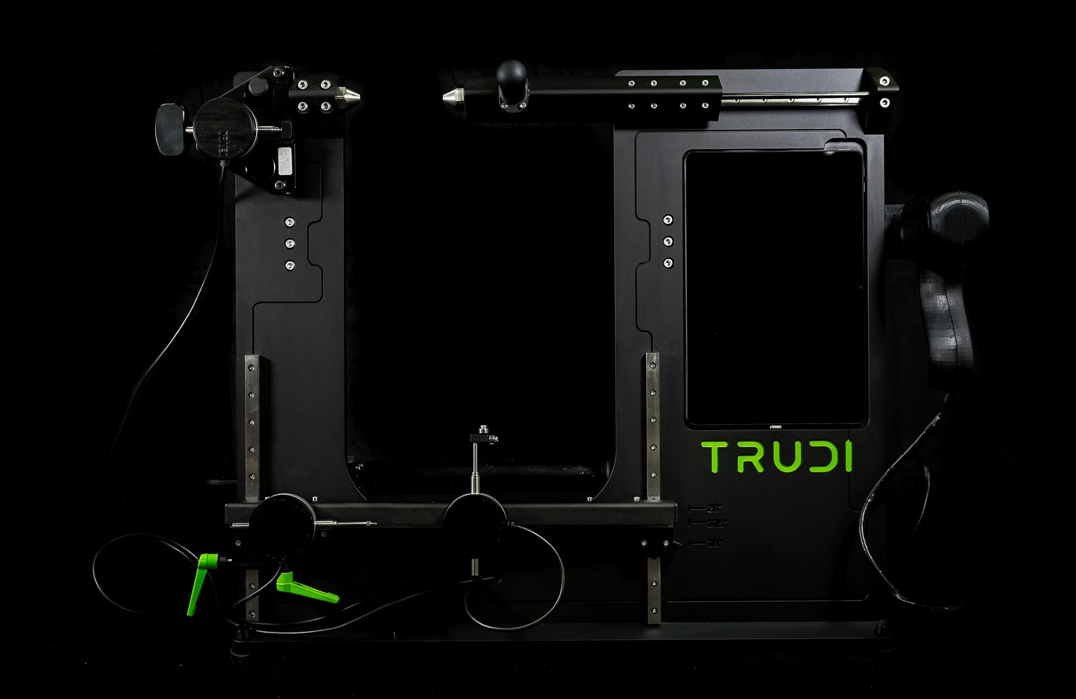 TRUDI revolutionary wheel truing system powered by Berd – TRUDI ...