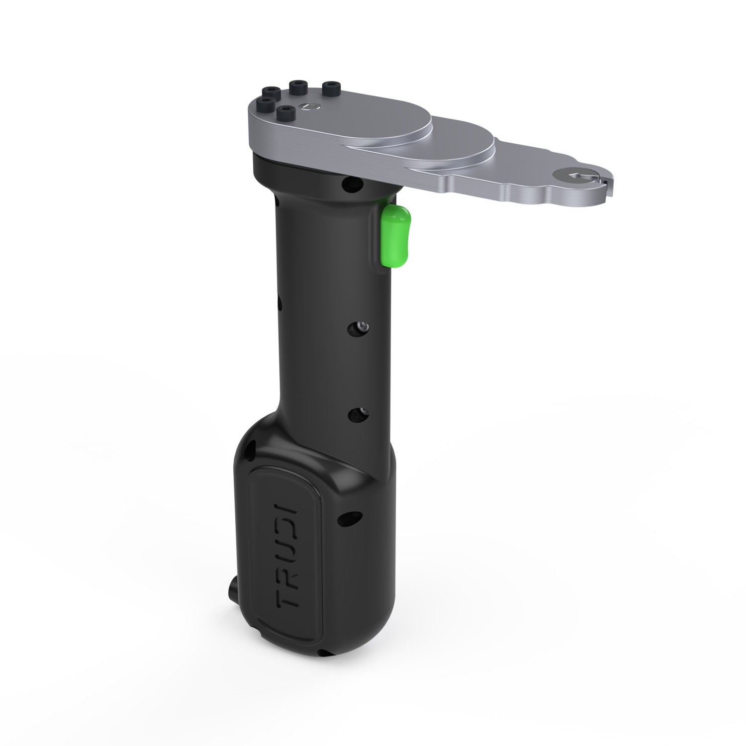 External Driver – TRUDI Revolutionary Truing Machine