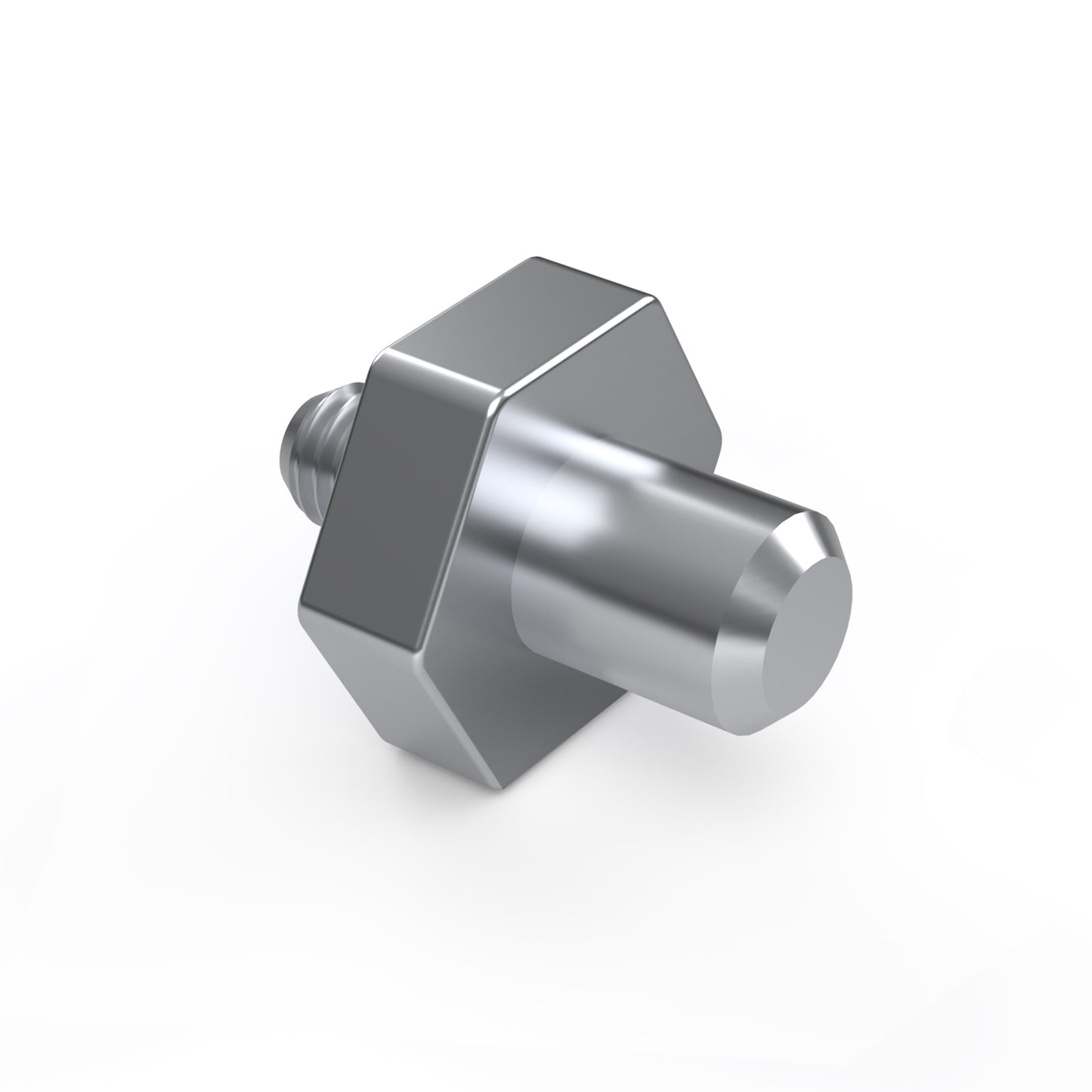 12mm Flat Mount