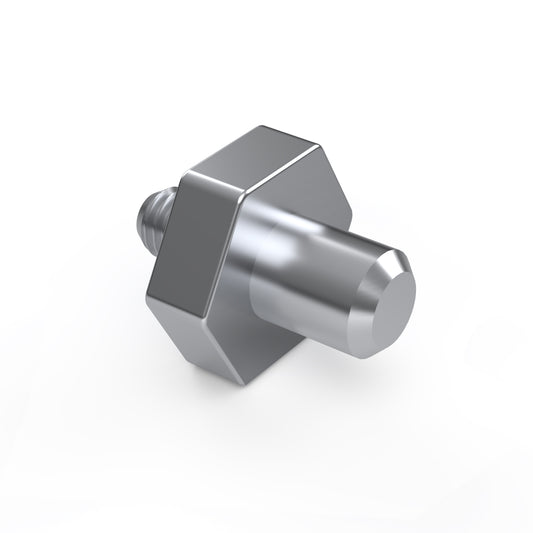 12mm Flat Mount