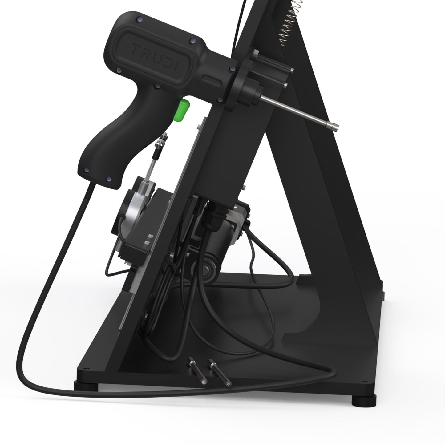 Quick Release Bit Set