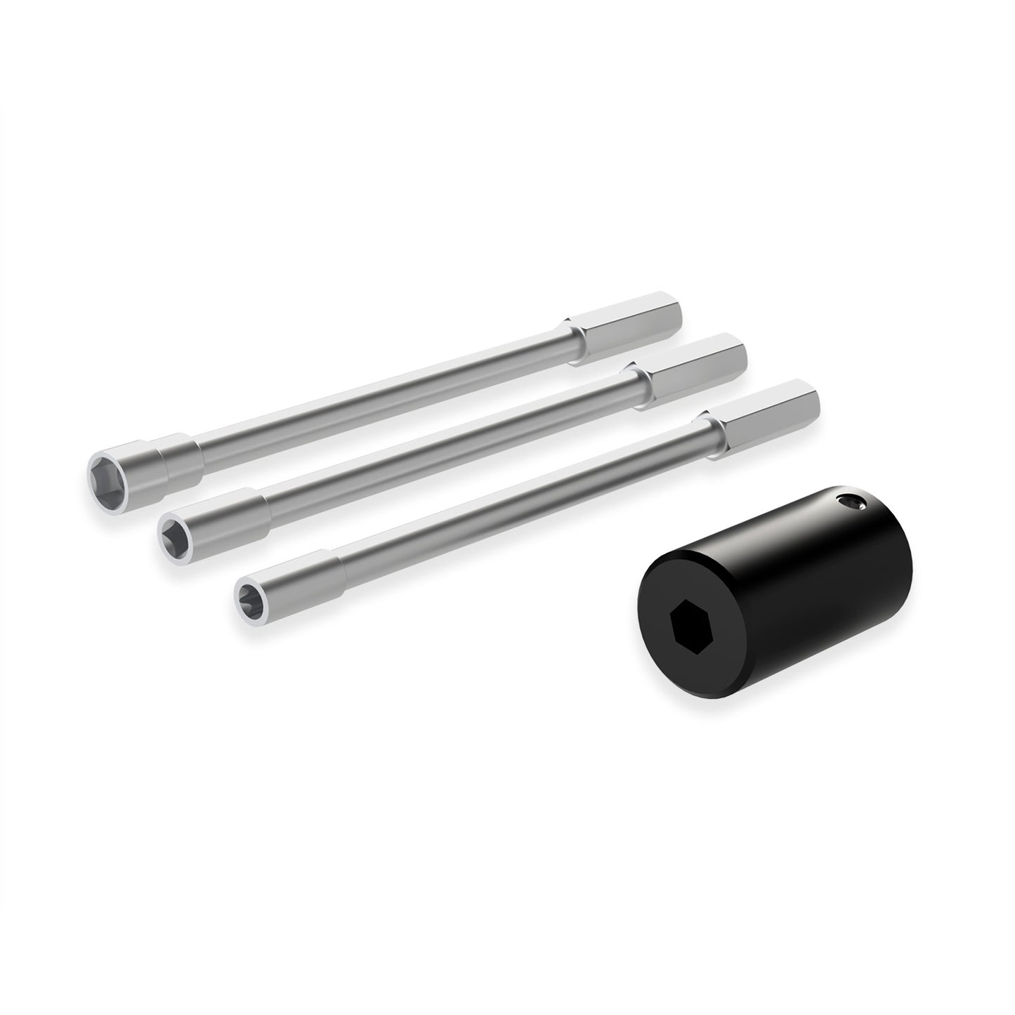 Quick Release Bit Set