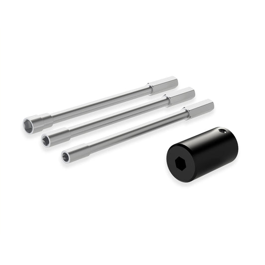 Quick Release Bit Set