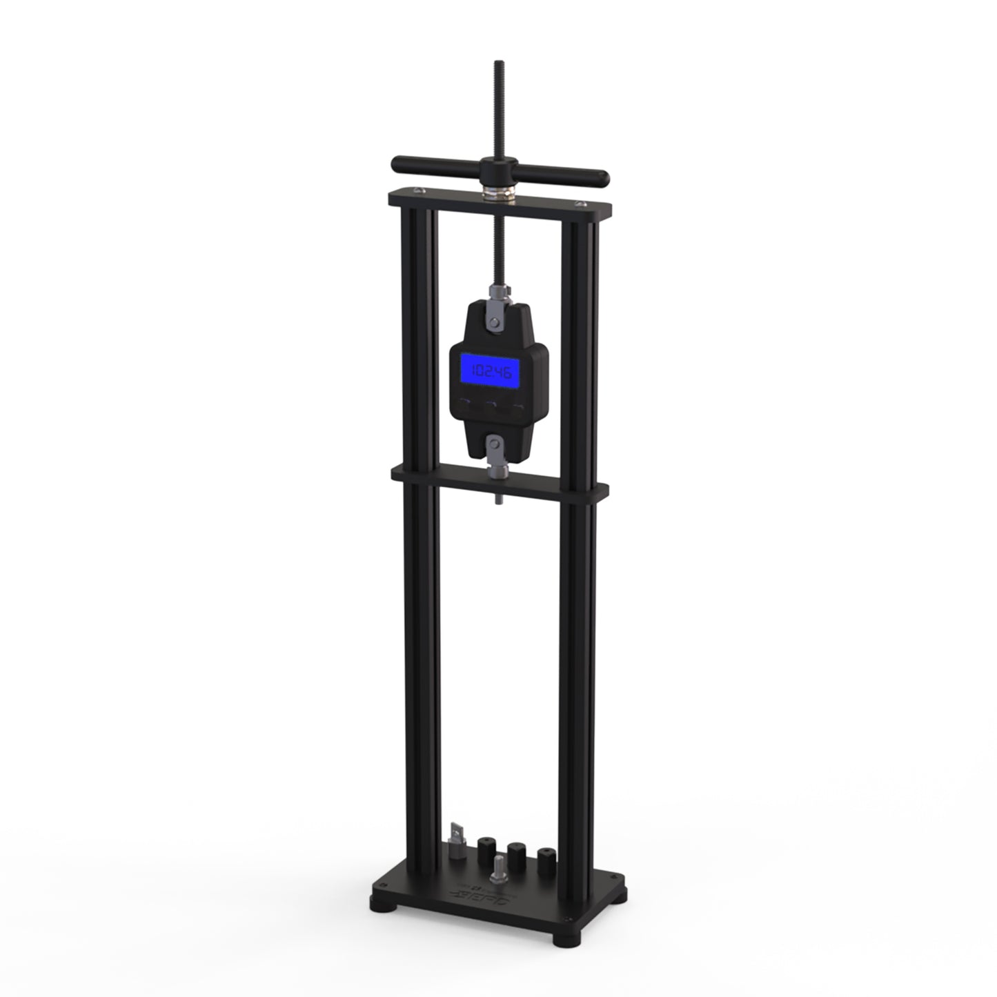 Spoke Tension Reference Tool