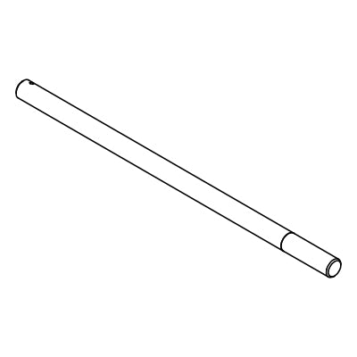 TRU123 WAM 250mm Roller Rod