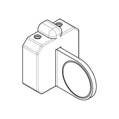 TRU125 WAM Motor Cap Handle