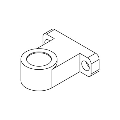 TRU127 WAM Magnet Mount