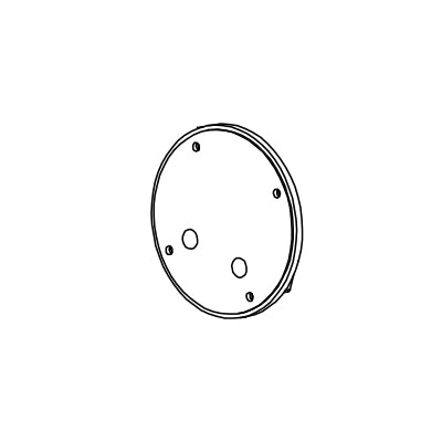 TRU137 Radial Indicator Bracket Mount
