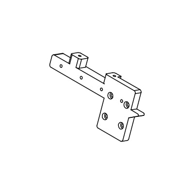 TRU143 Carriage Mount Right