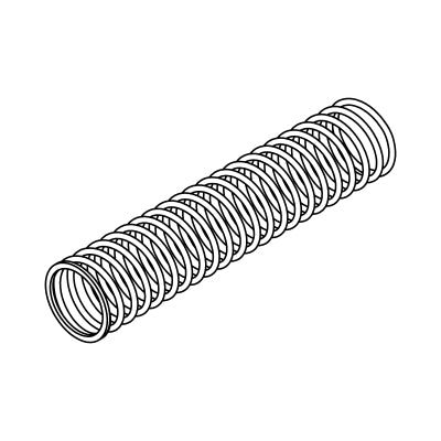 TRU167 Gauge Spring