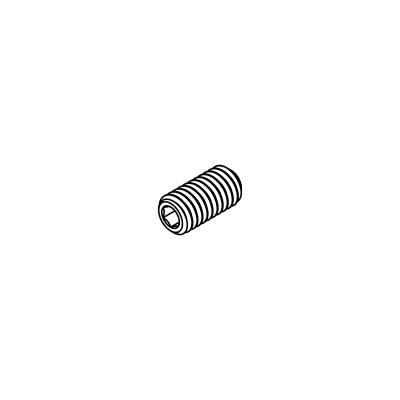 TRU220 M3 x 0.5 Set Screw @ 8mm Length