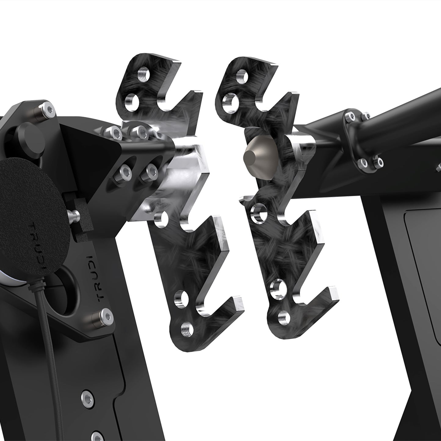 Universal Hub Mount
