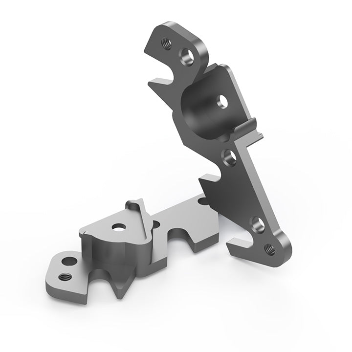 Universal Hub Mount